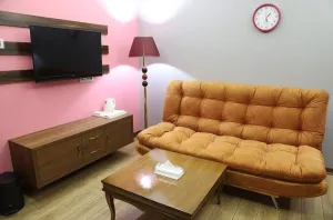 هتل آپارتمان رونیا تهران - نمای اتاق