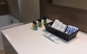 هتل ریتز تهران - پک های بهداشتی