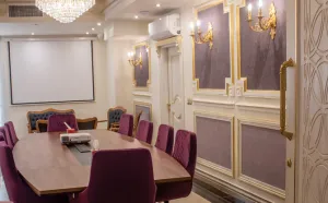 هتل سیمرغ تهران - اتاق جلسات