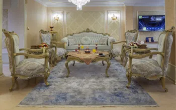 هتل سیمرغ تهران - نمای اتاق