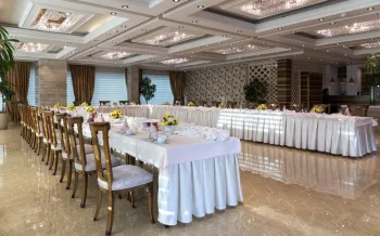 هتل سیمرغ تهران - سالن جلسات