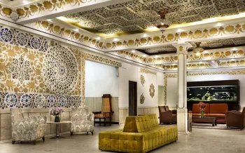 هتل پارسیان کوثر تهران - رستوران سنتی