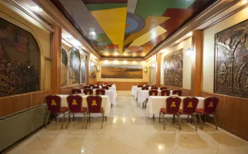 هتل پارسیان کوثر تهران - رستوران