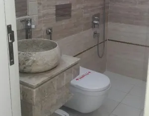 هتل آپارتمان ونک تهران - سرویس بهداشتی و حمام