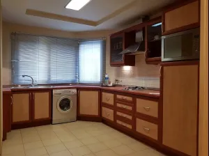 هتل آپارتمان سپهر تهران - آشپزخانه