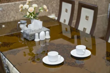 هتل آرمان تهران - رستوران