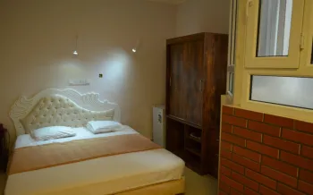 هتل خیام تهران - اتاق 2 تخته (1 تخت 2 نفره)