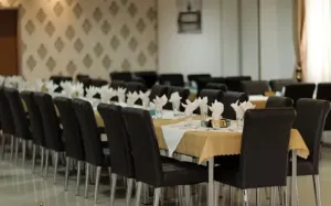 هتل امیر کبیر شیراز - رستوران