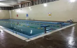 هتل امیر کبیر شیراز - مجموعه آبی