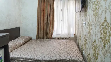 هتل سعید تهران - اتاق 2 تخته (1 تخت 2 نفره)