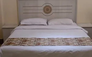 هتل آپارتمان خلیج تهران - اتاق 2 تخته (2 تخت 1 نفره)