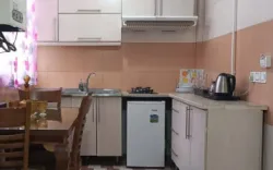 هتل آپارتمان خلیج تهران - آشپزخانه