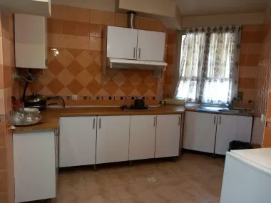 هتل رسپینا تهران - آشپزخانه