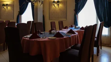 هتل مارلیک تهران - رستوران