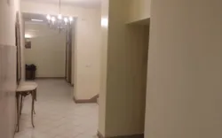 هتل نادر تهران - راهرو