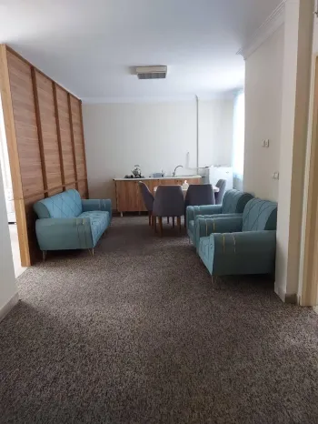 هتل آپارتمان آتلانتیس تهران - نمای اتاق