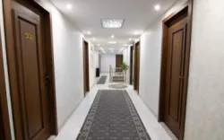 هتل پارامیس تهران - راهرو
