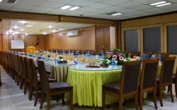 هتل پامچال تهران - سالن جلسات