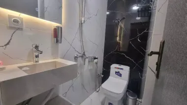 هتل پیروز تهران - سرویس بهداشتی و حمام