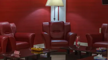 هتل دیاموند تهران - لابی