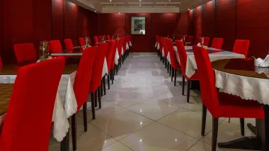 هتل دیاموند تهران - رستوران