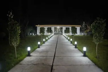 هتل بوتیک کچا رشت - نمای بیرونی 