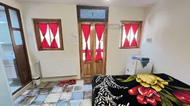 اقامتگاه بومگردی بازار اصفهان - نمای اتاق 
