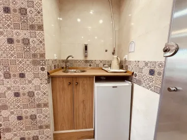 اقامتگاه بومگردی ماهور اصفهان - امکانات اتاق