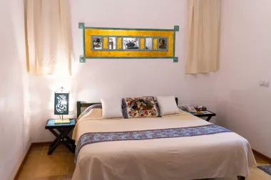 اقامتگاه سنتی بخردی اصفهان - اتاق 2 تخته (1 تخت 2 نفره)