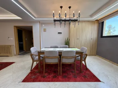 خانه مسافر خانه مادری اصفهان - نمای اتاق