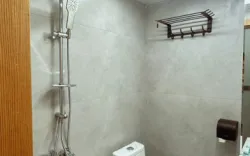 خانه مسافر خانه مادری اصفهان - سرویس بهداشتی و حمام 