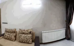 هتل آپارتمان بعثت اصفهان - نمای اتاق