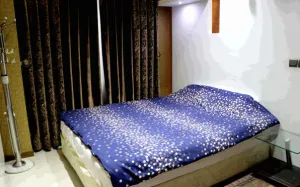 هتل آپارتمان بعثت اصفهان - اتاق 2 تخته (1 تخت 2 نفره)