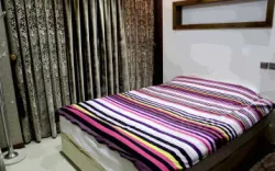 هتل آپارتمان بعثت اصفهان - اتاق 2 تخته (1 تخت 2 نفره)