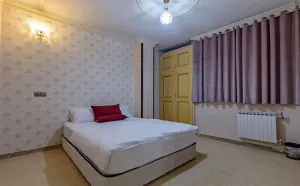 هتل آپارتمان خاتون اصفهان - اتاق 2 تخته (1 تخت 2 نفره)