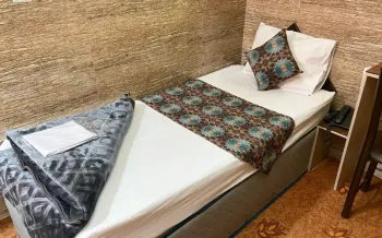 هتل آپارتمان هخامنشیان پارتاک اصفهان - نمای اتاق