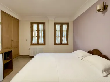 هتل آرمنیا اصفهان - اتاق 2 تخته (1 تخت 2 نفره)