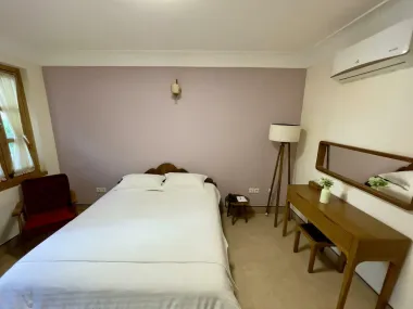 هتل آرمنیا اصفهان - اتاق 2 تخته (1 تخت 2 نفره)