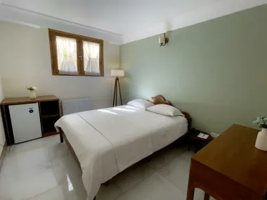 هتل آرمنیا اصفهان - اتاق 2 تخته (1 تخت 2 نفره)