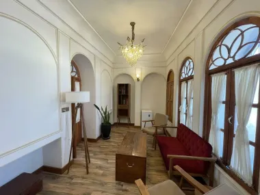 هتل آرمنیا اصفهان - نمای اتاق