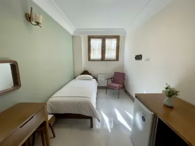 هتل آرمنیا اصفهان - نمای اتاق