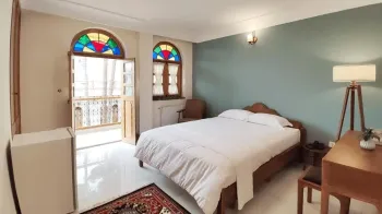 هتل آرمنیا اصفهان - اتاق 2 تخته (1 تخت 2 نفره)