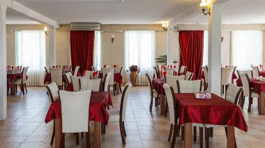 هتل پارس نیک کیش - رستوران