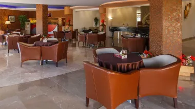 هتل شایان کیش - لابی