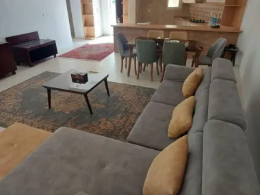 هتل شایان کیش - نمای اتاق 