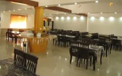 هتل شباویز کیش - رستوران