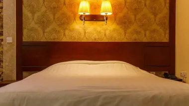 هتل فلامینگو کیش - اتاق 2 تخته (1 تخت 2 نفره)