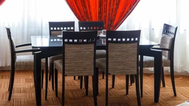 هتل گراند کیش - امکانات اتاق