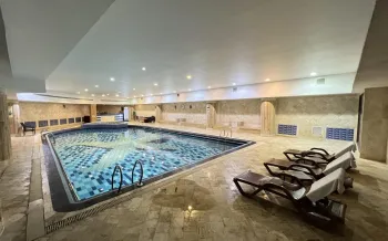 هتل ویدا کیش - مجموعه آبی