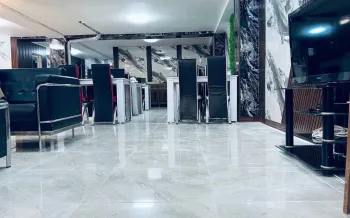 هتل آپارتمان شادناز 2 قشم - لابی